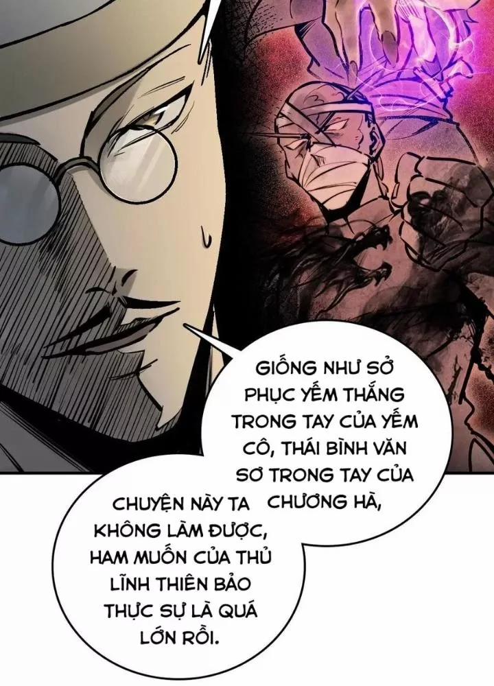 Bắt Đầu Từ Cửu Đầu Điểu 227 trang 167