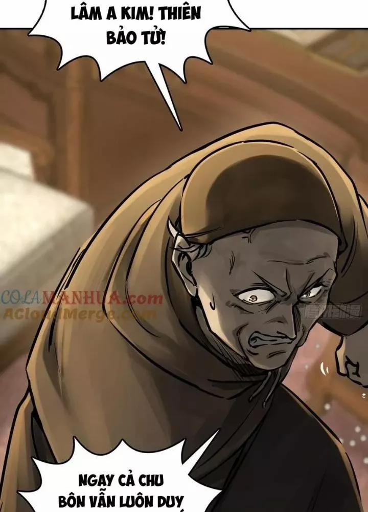 Bắt Đầu Từ Cửu Đầu Điểu 227 trang 21