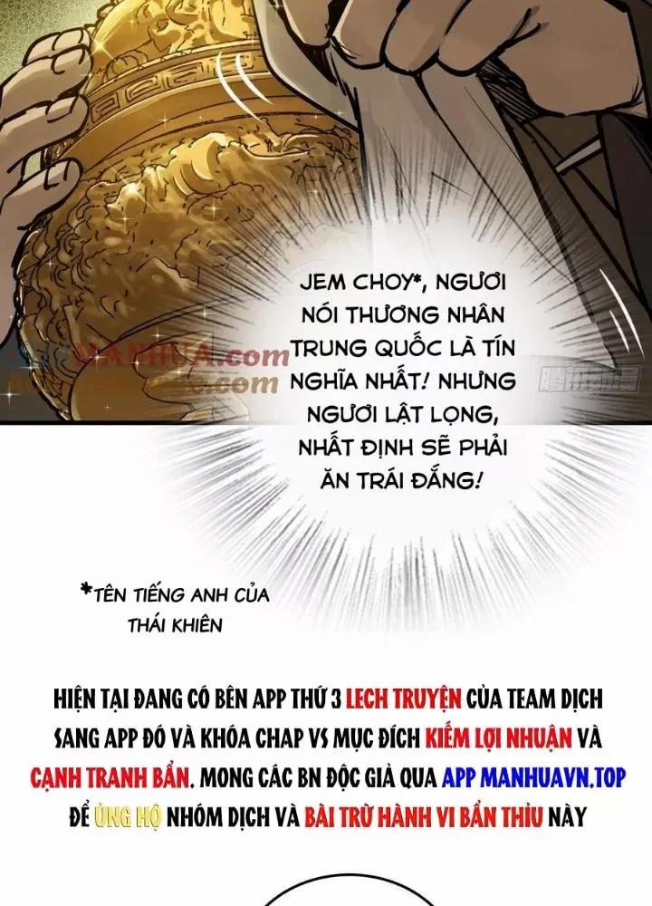 Bắt Đầu Từ Cửu Đầu Điểu 227 trang 61