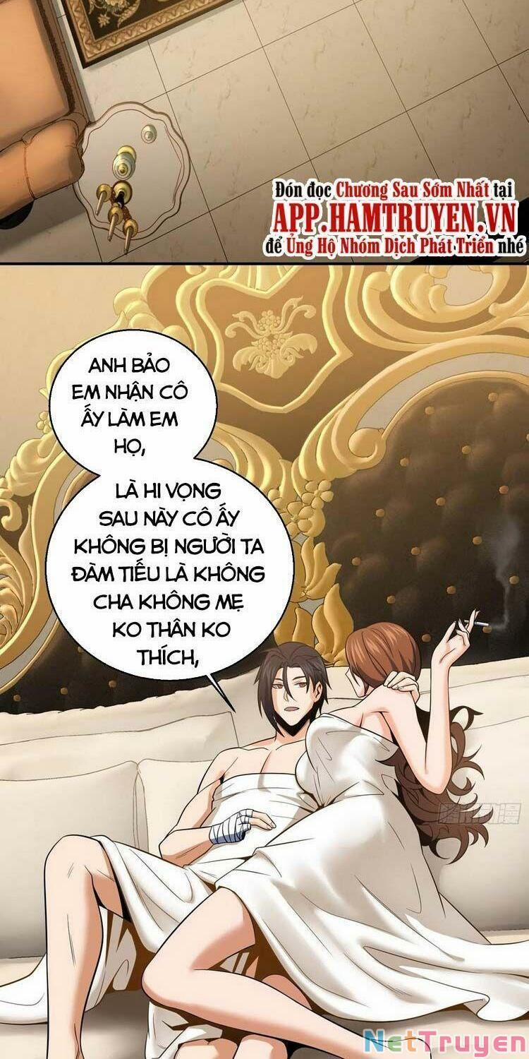 Bắt Đầu Từ Cửu Đầu Điểu 31 trang 1