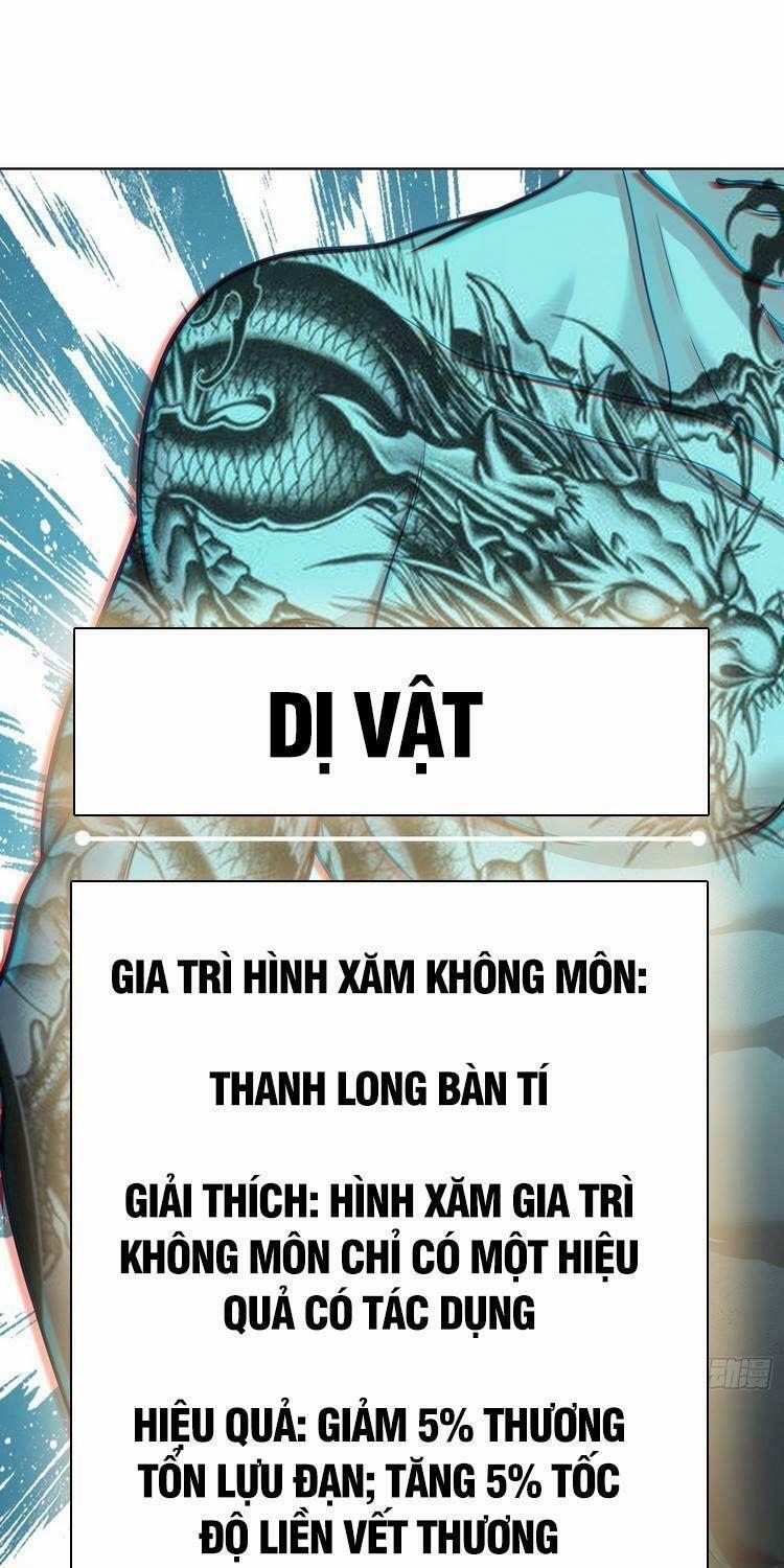 Bắt Đầu Từ Cửu Đầu Điểu 37 trang 0