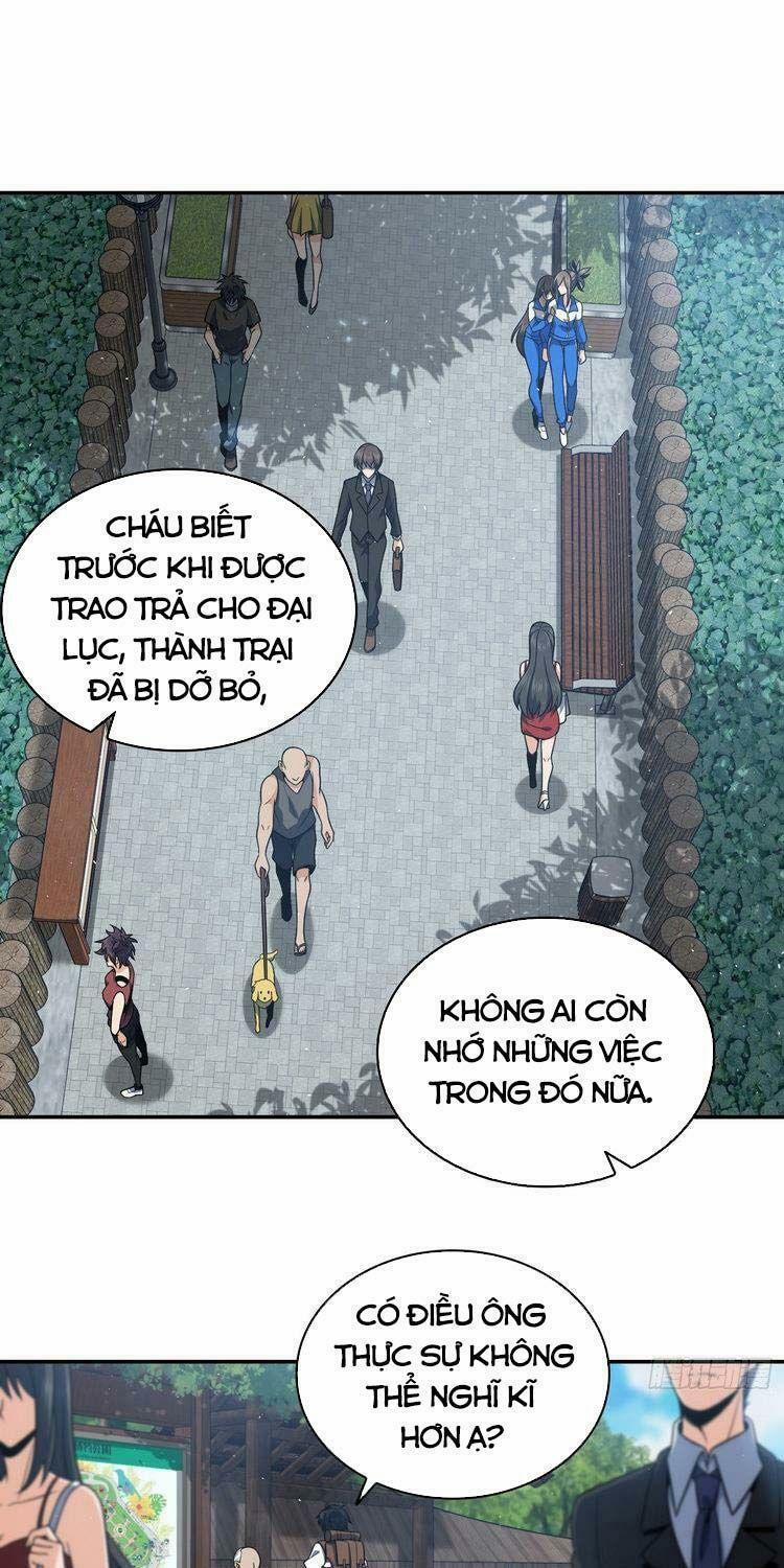 Bắt Đầu Từ Cửu Đầu Điểu 38 trang 0