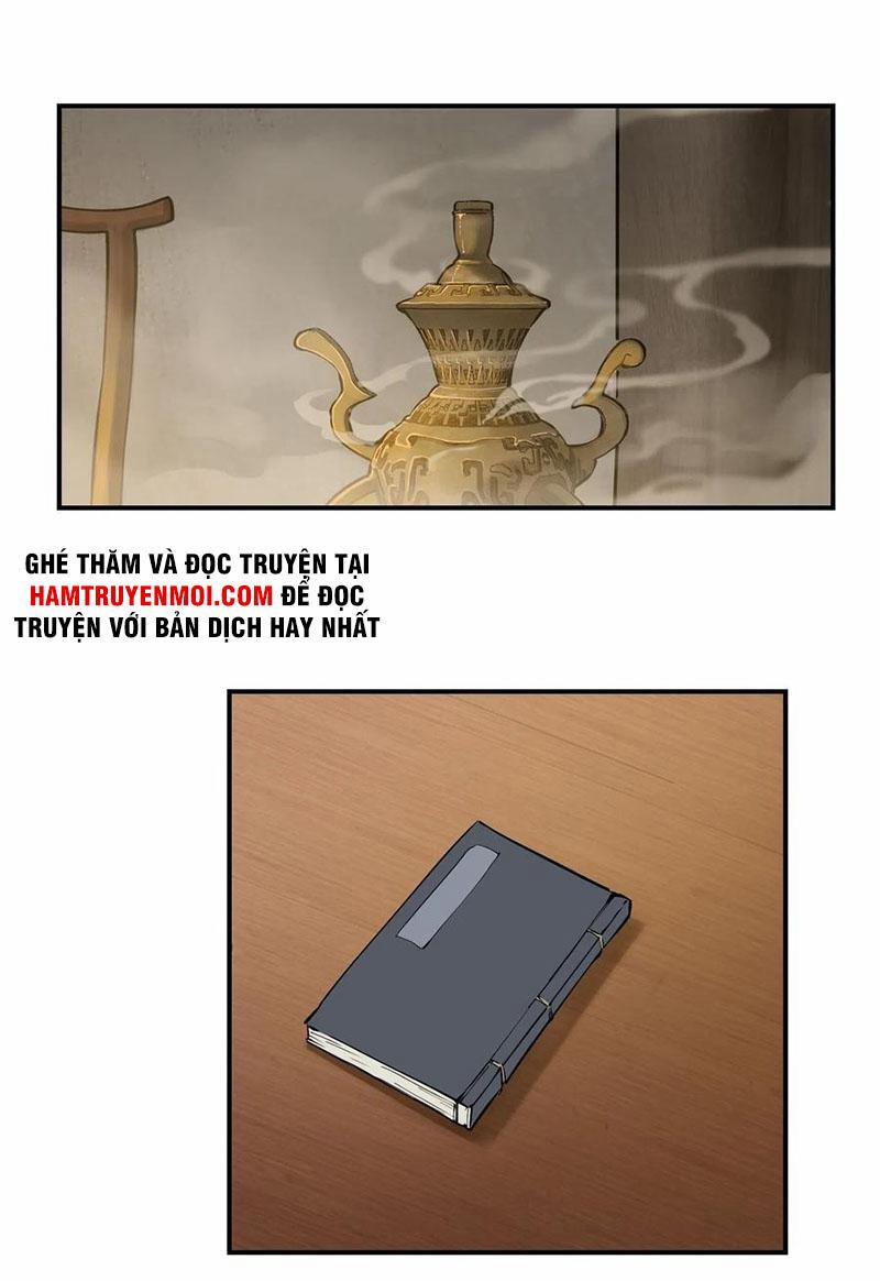 Bắt Đầu Từ Cửu Đầu Điểu 66 trang 0