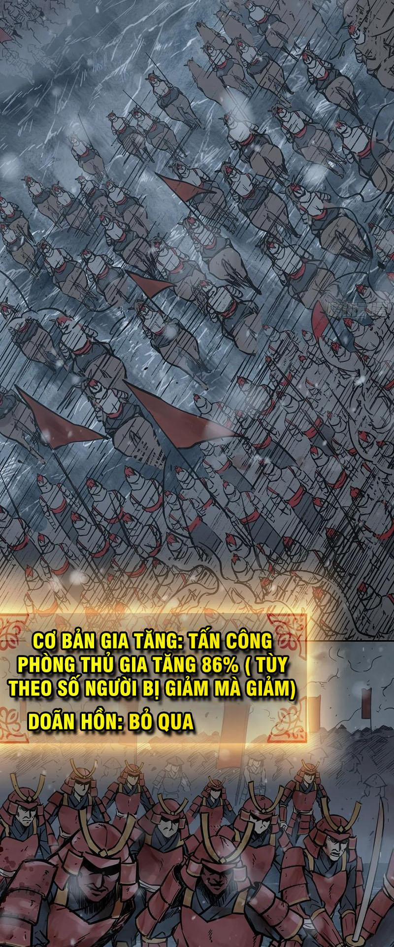 Bắt Đầu Từ Cửu Đầu Điểu 75 trang 1