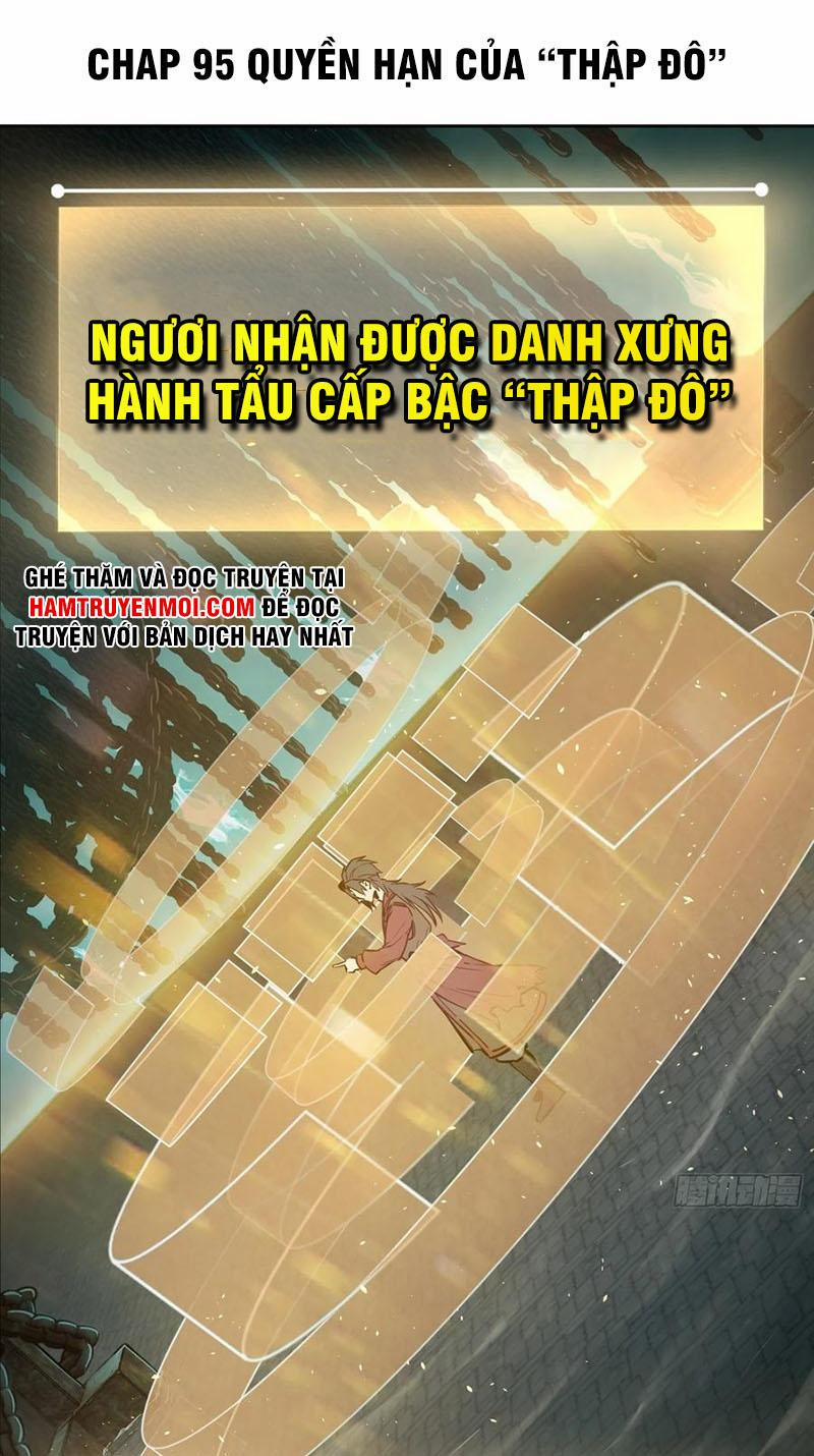 Bắt Đầu Từ Cửu Đầu Điểu 95 trang 0