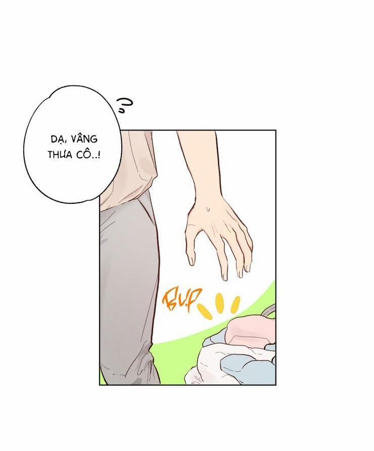 Bắt Đầu Từ Việc Sống Chung 1 trang 11