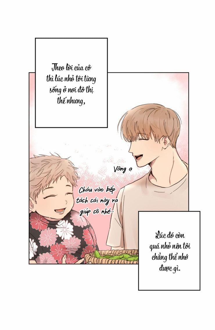 Bắt Đầu Từ Việc Sống Chung 1 trang 12