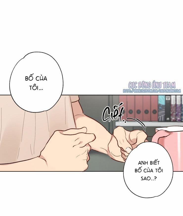 Bắt Đầu Từ Việc Sống Chung 1 trang 41