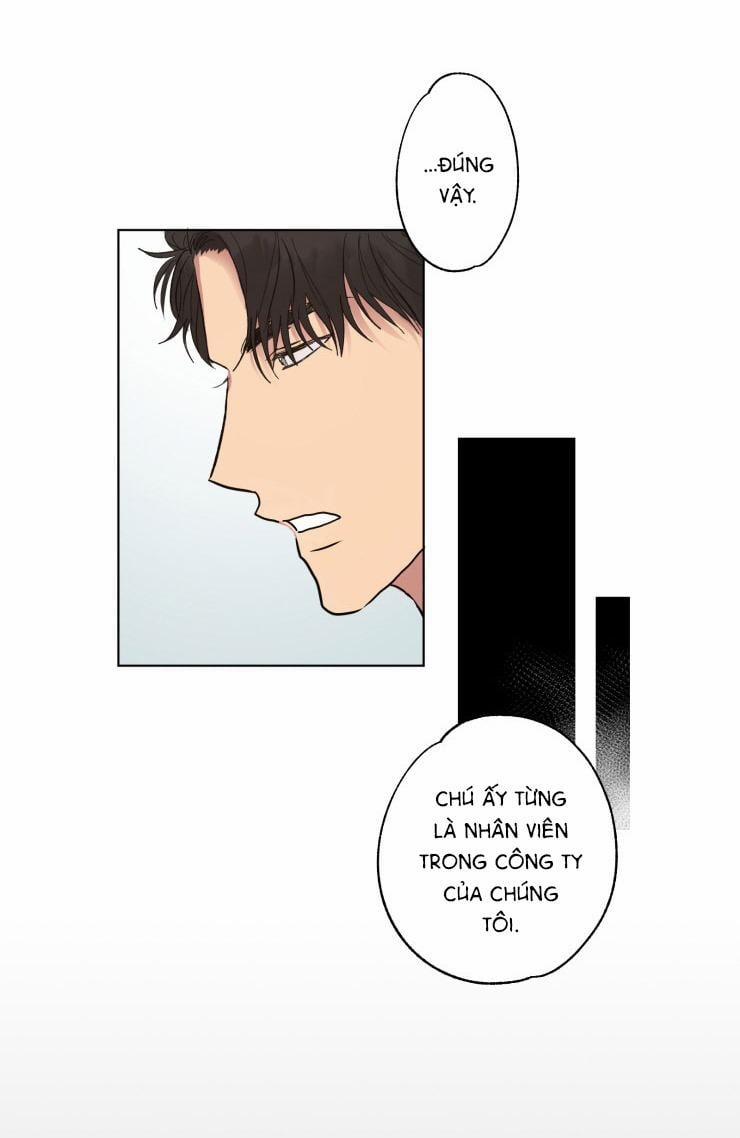Bắt Đầu Từ Việc Sống Chung 1 trang 42