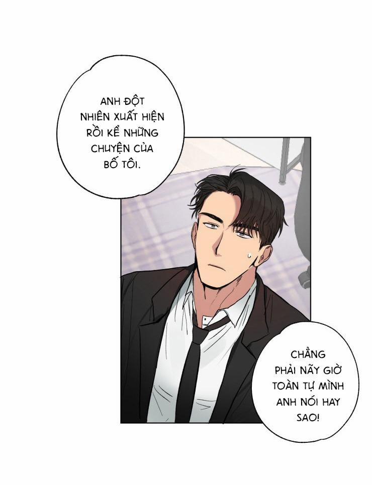 Bắt Đầu Từ Việc Sống Chung 1 trang 52