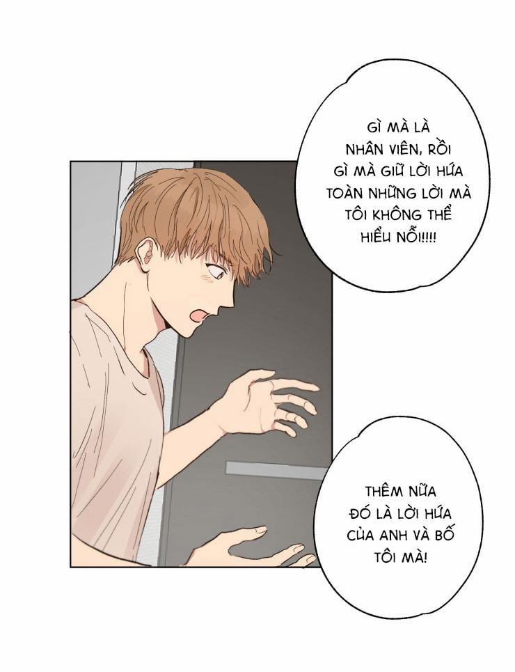 Bắt Đầu Từ Việc Sống Chung 1 trang 53