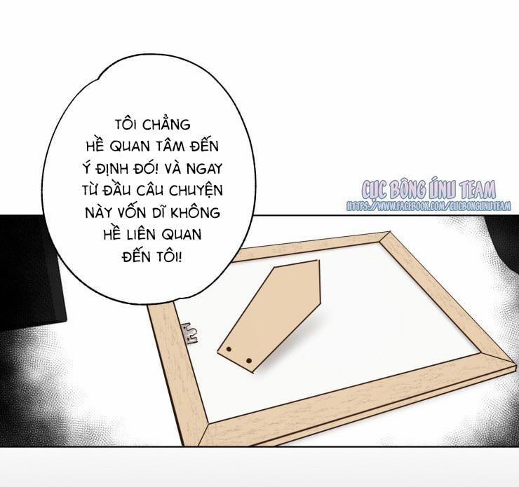 Bắt Đầu Từ Việc Sống Chung 1 trang 54