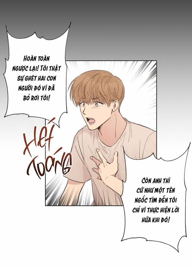 Bắt Đầu Từ Việc Sống Chung 1 trang 56