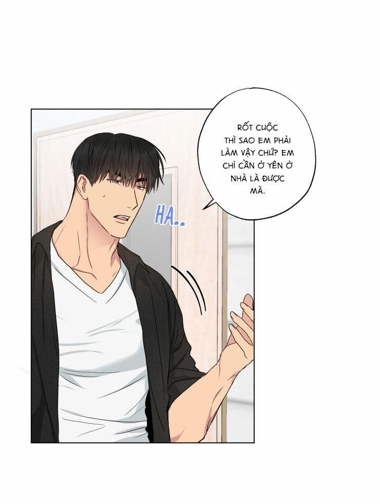Bắt Đầu Từ Việc Sống Chung 10 trang 2