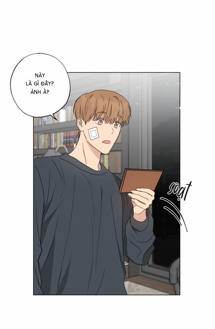 Bắt Đầu Từ Việc Sống Chung 10 trang 40