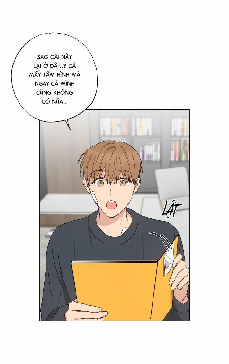 Bắt Đầu Từ Việc Sống Chung 10 trang 53