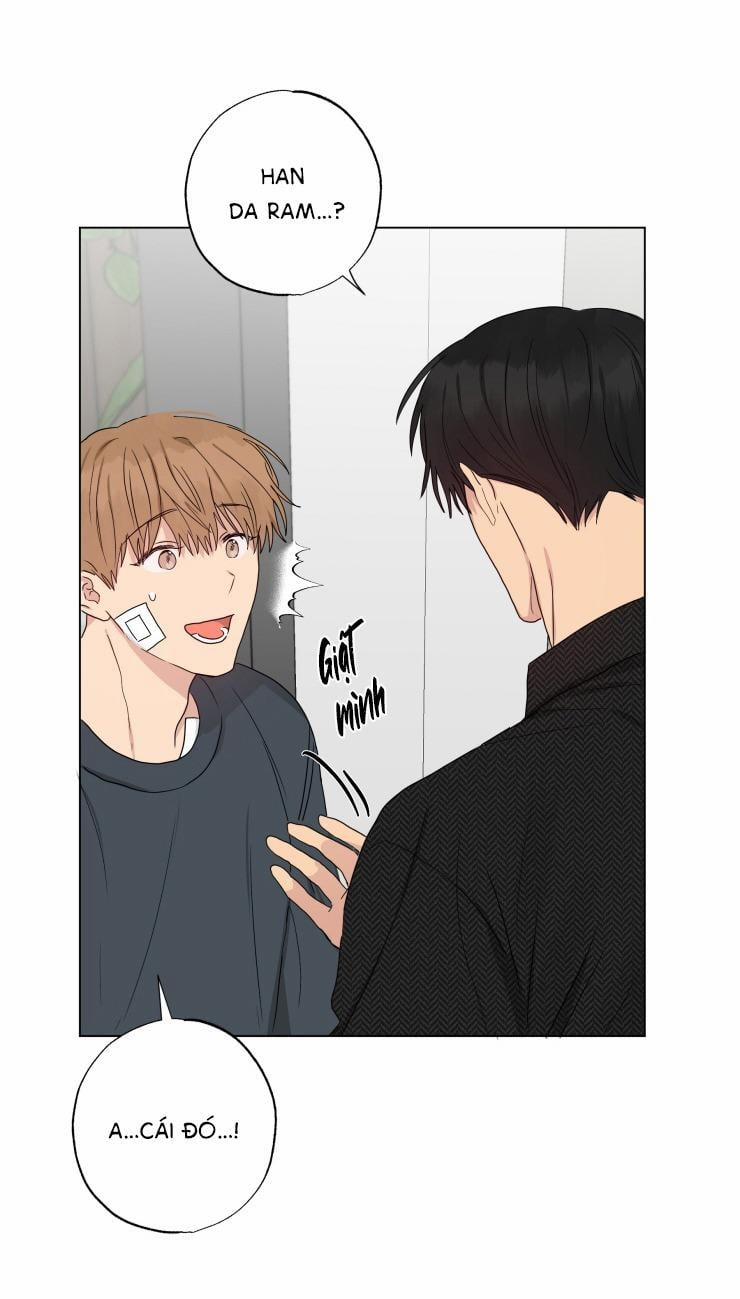 Bắt Đầu Từ Việc Sống Chung 11 trang 10