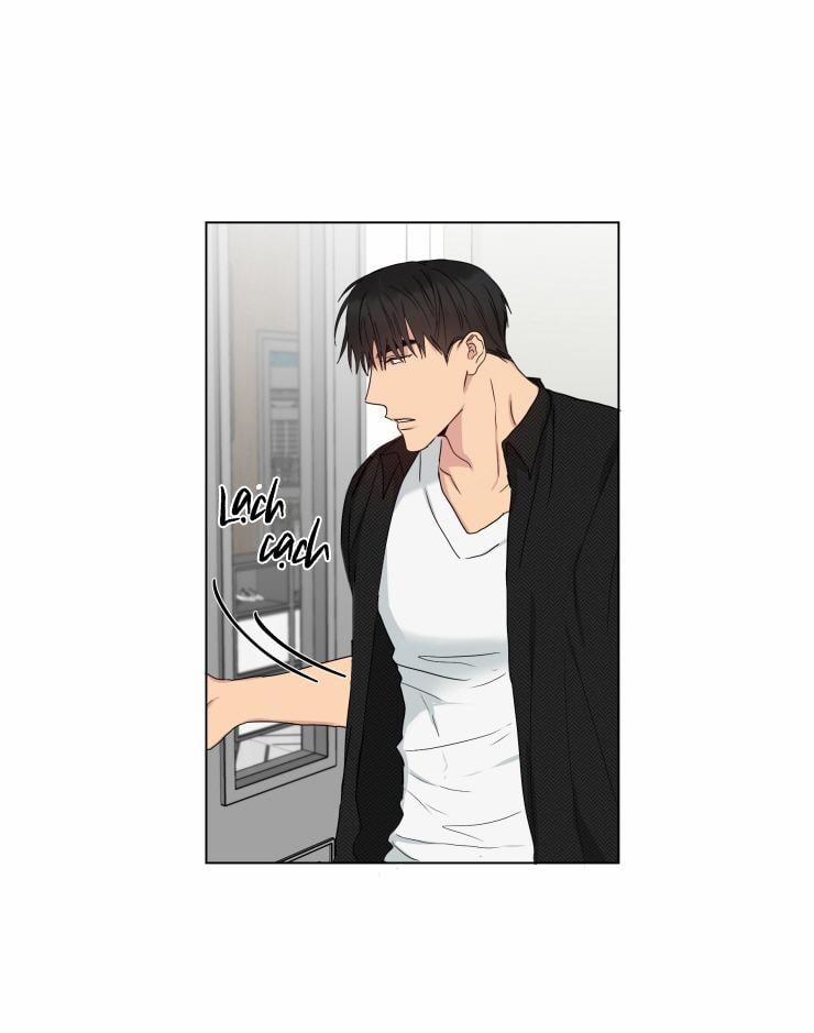 Bắt Đầu Từ Việc Sống Chung 11 trang 2