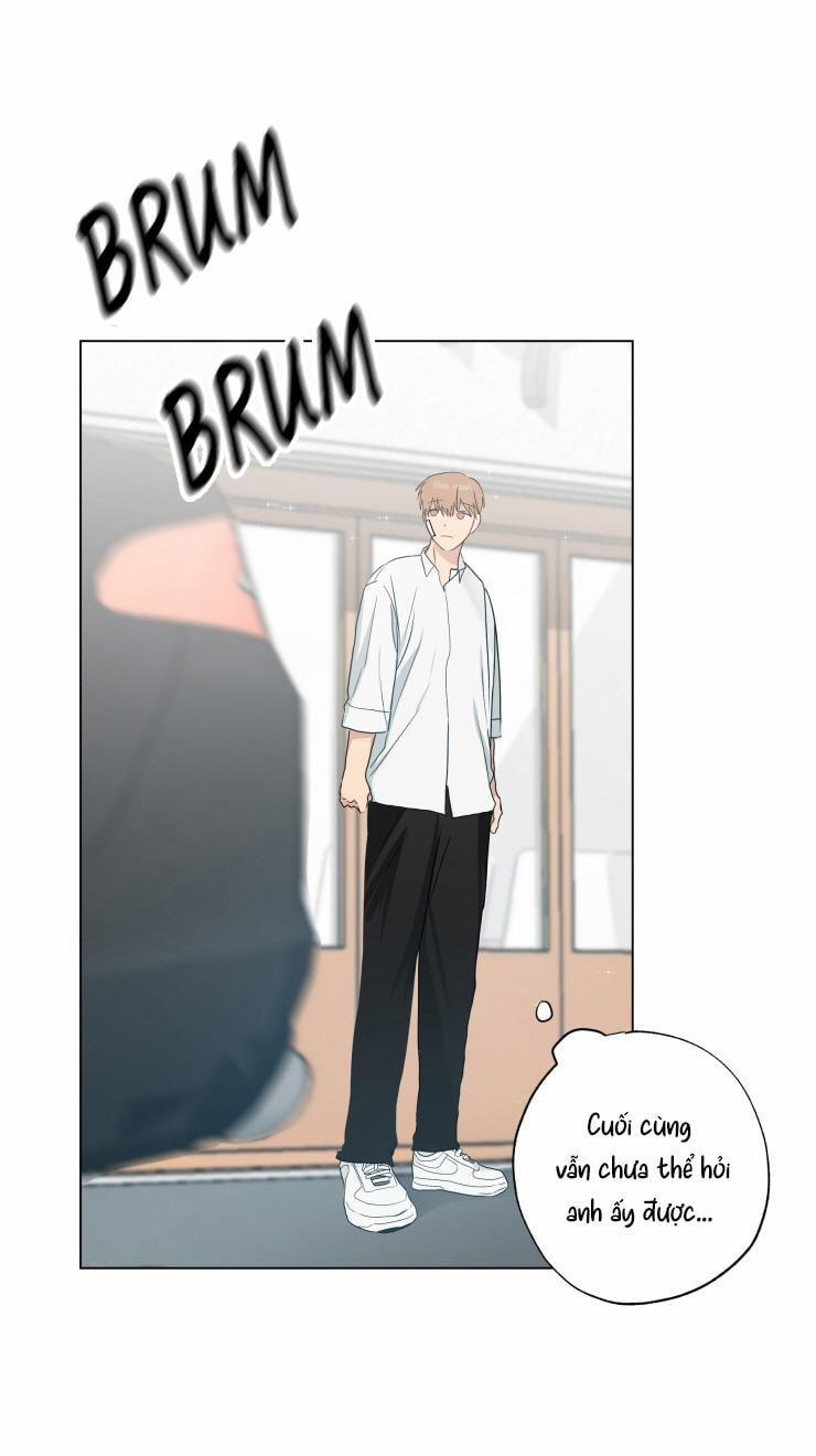 Bắt Đầu Từ Việc Sống Chung 11 trang 34