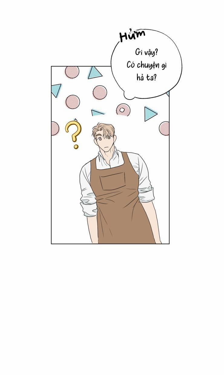 Bắt Đầu Từ Việc Sống Chung 11 trang 40