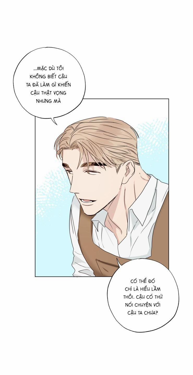 Bắt Đầu Từ Việc Sống Chung 11 trang 53