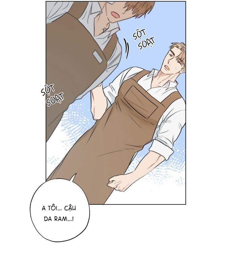 Bắt Đầu Từ Việc Sống Chung 12 trang 11