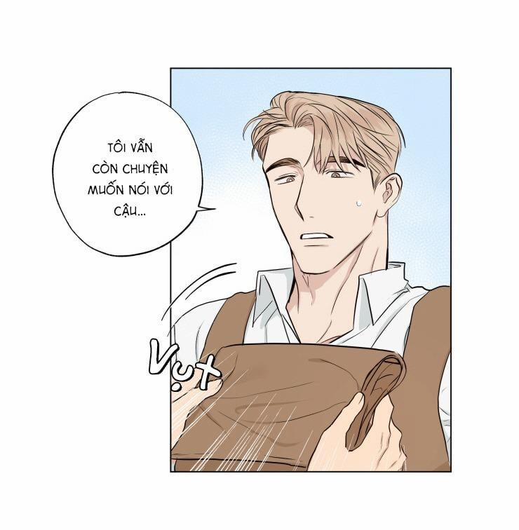 Bắt Đầu Từ Việc Sống Chung 12 trang 12