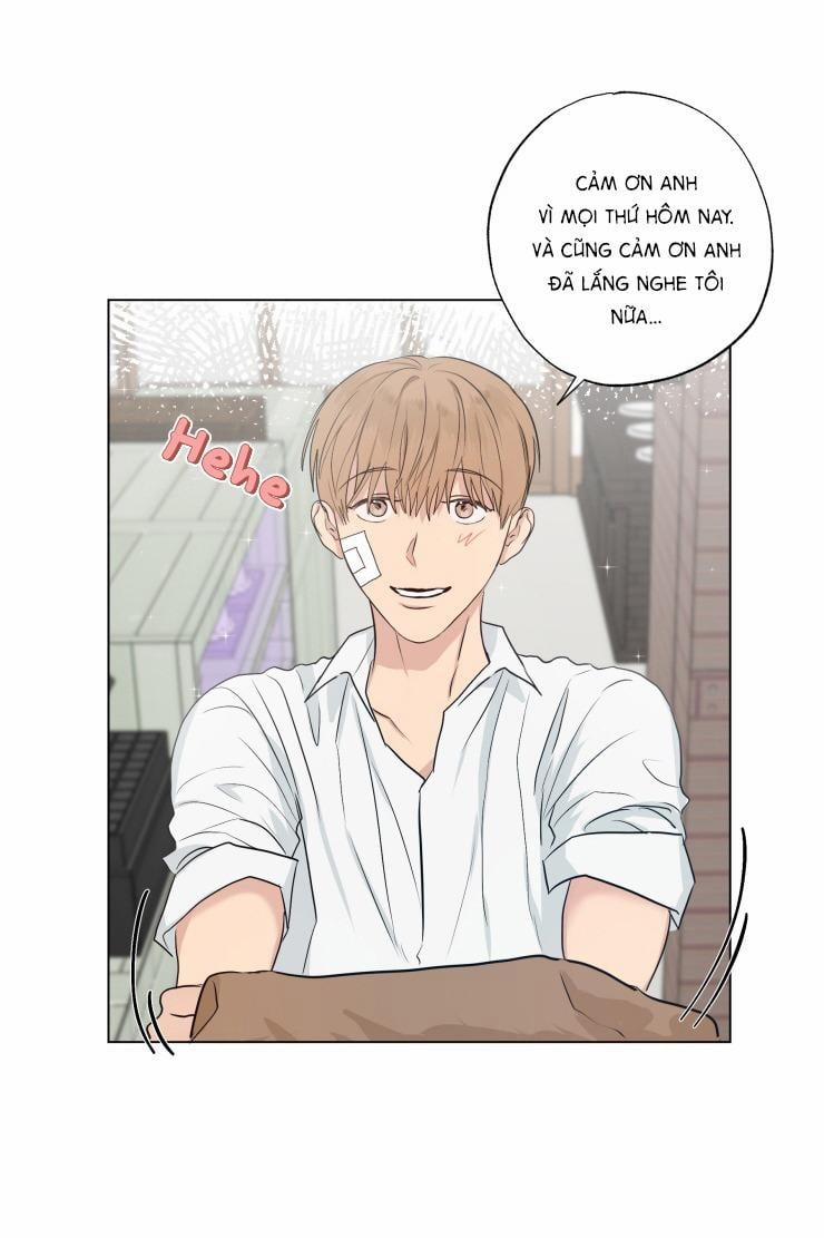 Bắt Đầu Từ Việc Sống Chung 12 trang 13