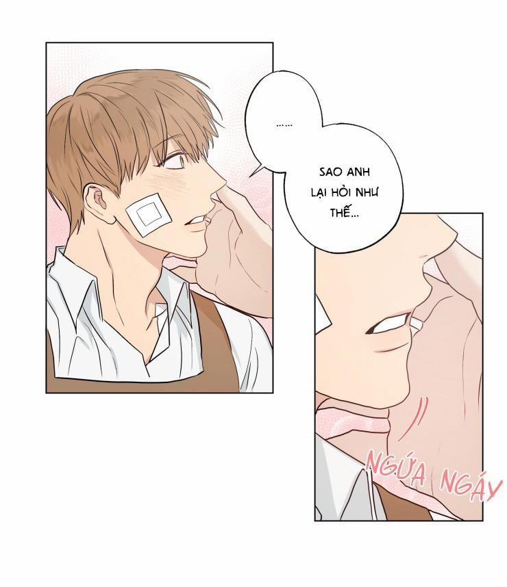 Bắt Đầu Từ Việc Sống Chung 12 trang 2