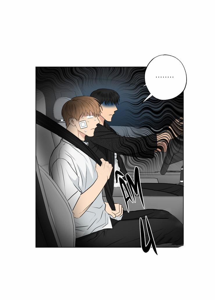 Bắt Đầu Từ Việc Sống Chung 12 trang 22