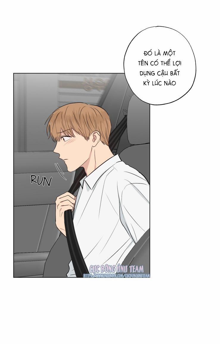 Bắt Đầu Từ Việc Sống Chung 12 trang 26