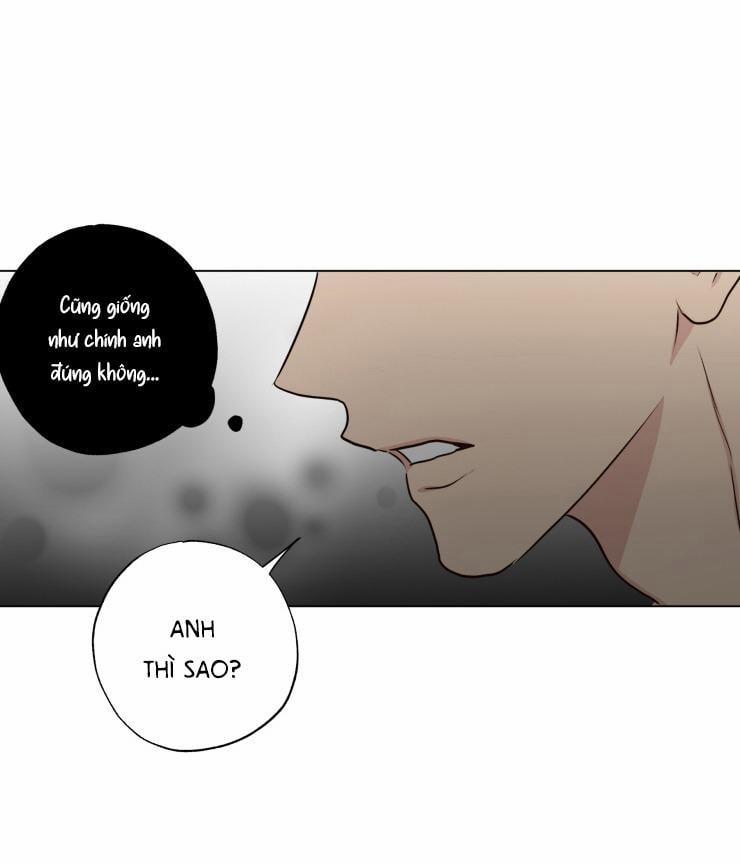 Bắt Đầu Từ Việc Sống Chung 12 trang 27