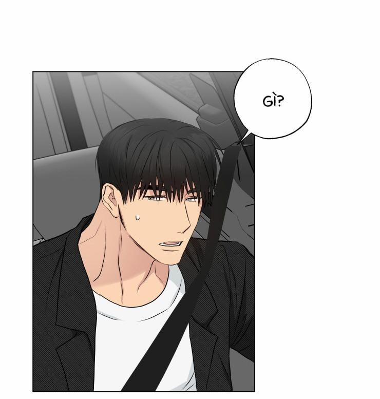 Bắt Đầu Từ Việc Sống Chung 12 trang 28