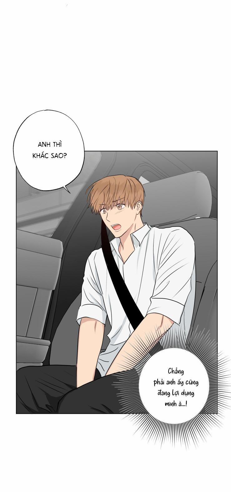 Bắt Đầu Từ Việc Sống Chung 12 trang 29