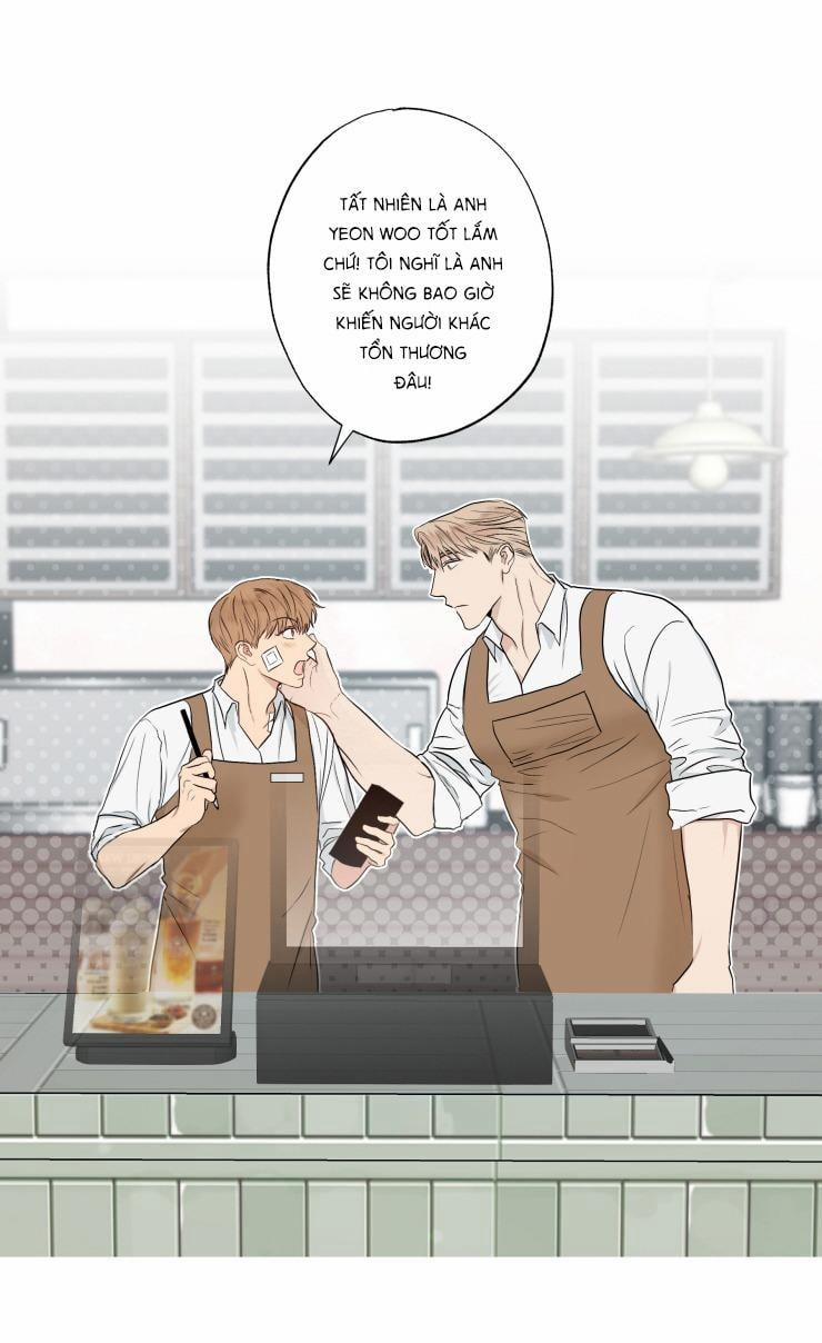 Bắt Đầu Từ Việc Sống Chung 12 trang 3