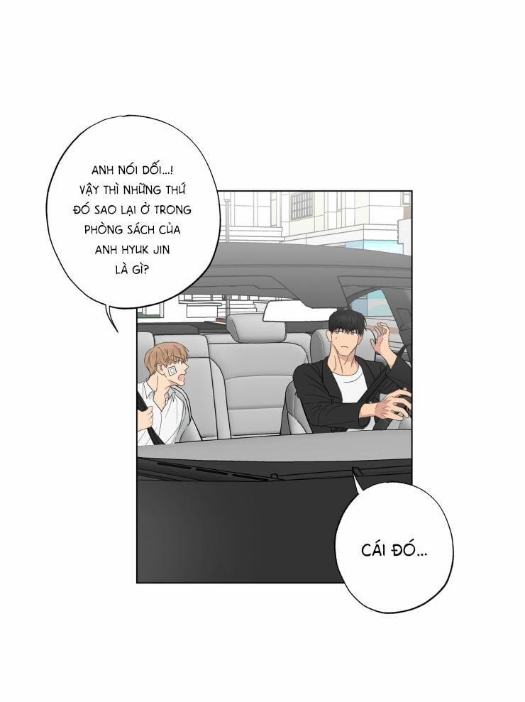 Bắt Đầu Từ Việc Sống Chung 12 trang 39