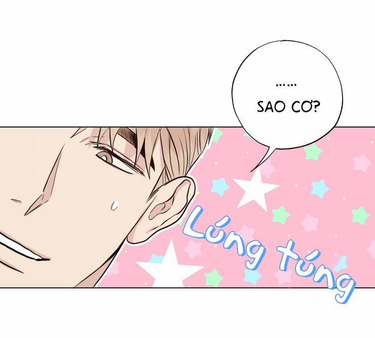 Bắt Đầu Từ Việc Sống Chung 12 trang 4