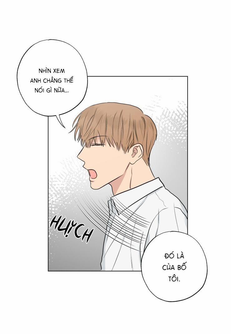 Bắt Đầu Từ Việc Sống Chung 12 trang 40