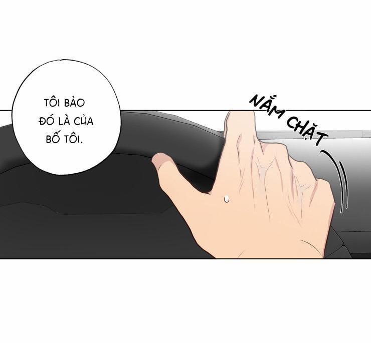 Bắt Đầu Từ Việc Sống Chung 12 trang 42