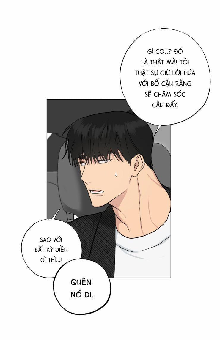 Bắt Đầu Từ Việc Sống Chung 12 trang 47