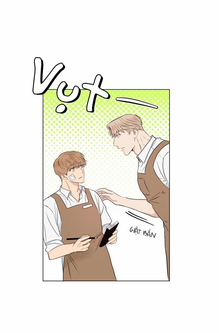 Bắt Đầu Từ Việc Sống Chung 12 trang 8