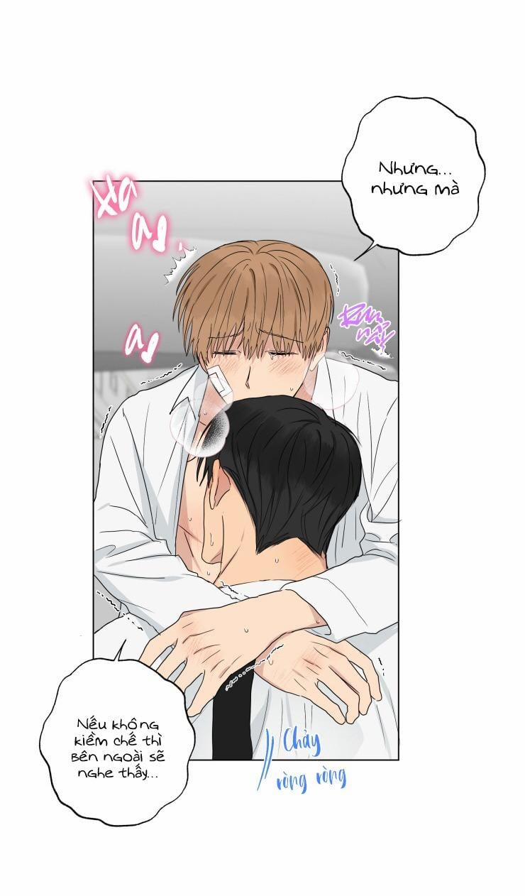 Bắt Đầu Từ Việc Sống Chung 13 trang 15