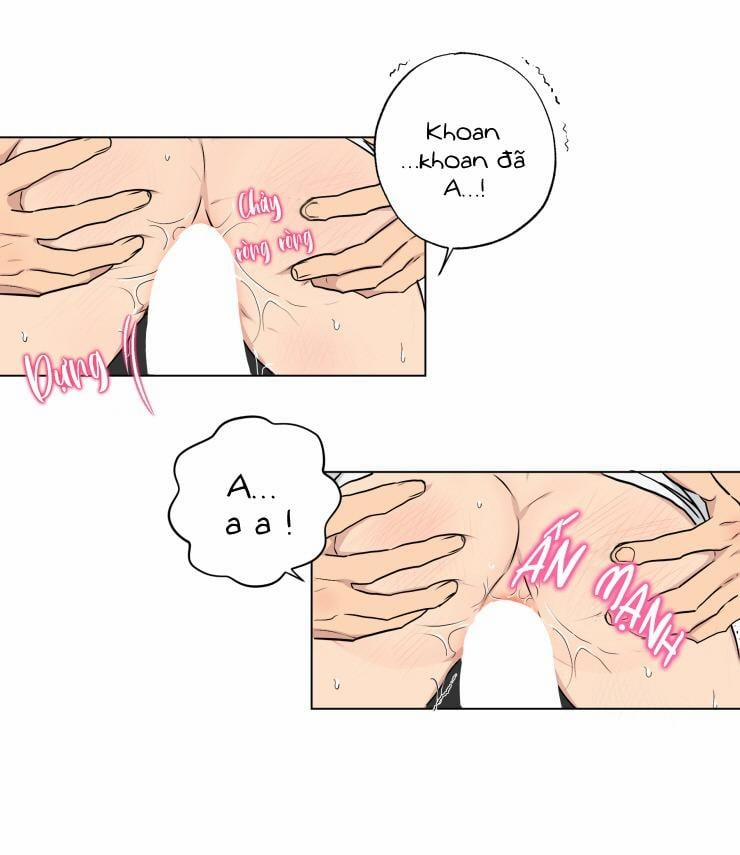 Bắt Đầu Từ Việc Sống Chung 13 trang 2