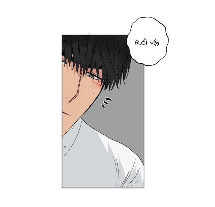 Bắt Đầu Từ Việc Sống Chung 13 trang 28