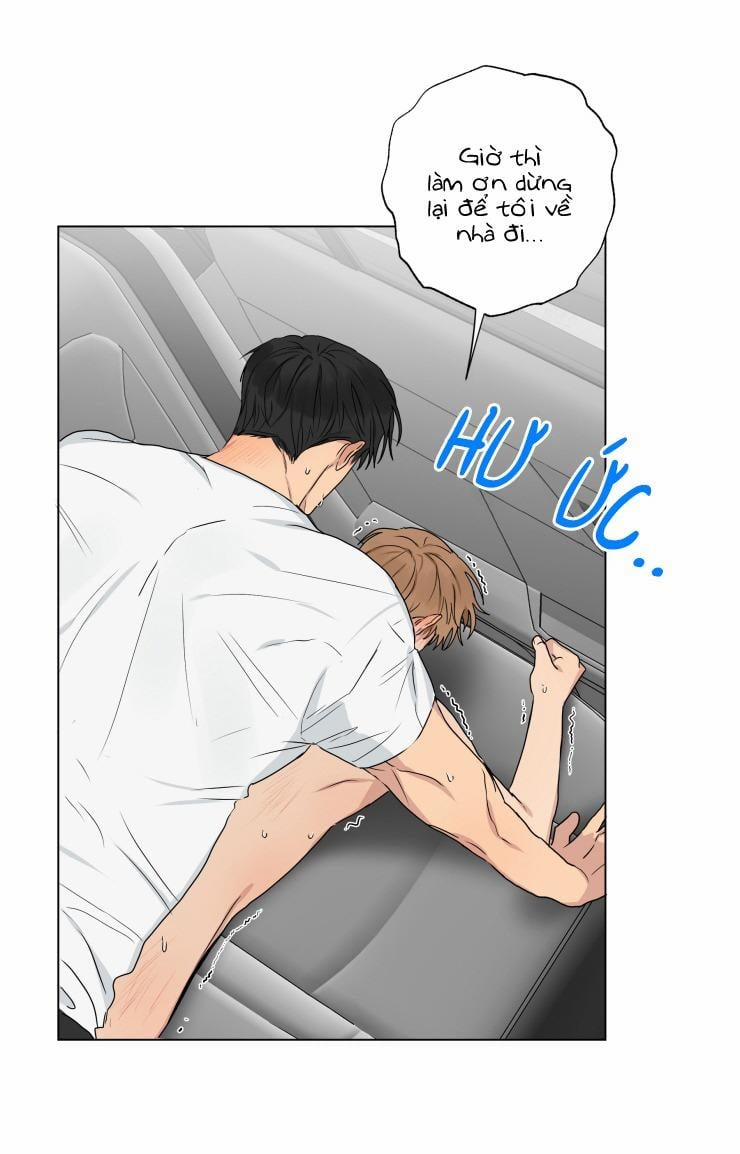 Bắt Đầu Từ Việc Sống Chung 13 trang 29