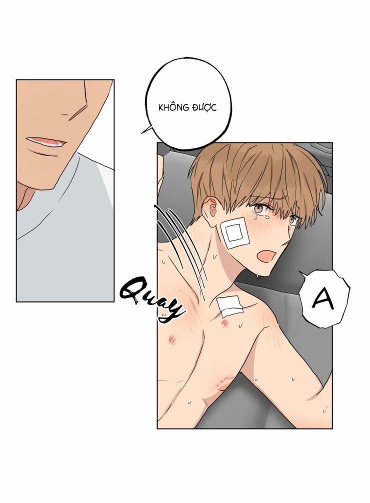 Bắt Đầu Từ Việc Sống Chung 13 trang 30