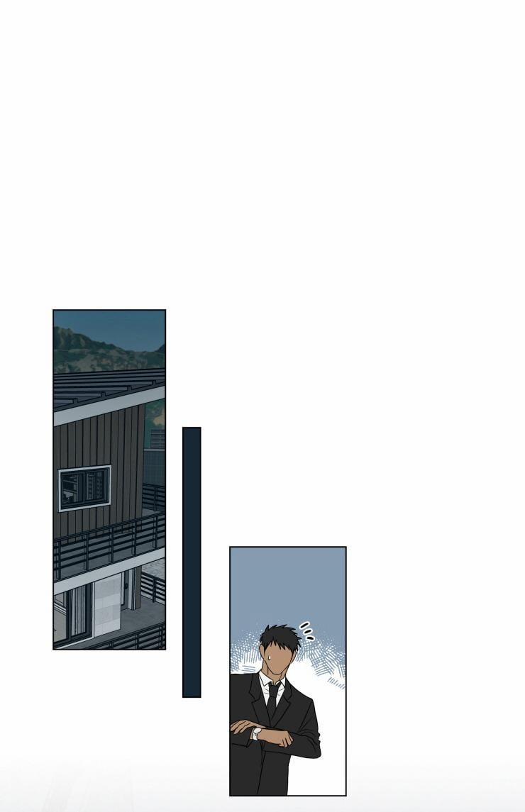 Bắt Đầu Từ Việc Sống Chung 13 trang 41