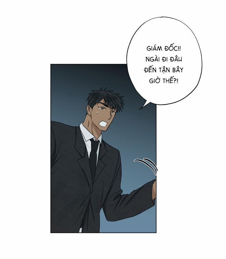 Bắt Đầu Từ Việc Sống Chung 13 trang 43