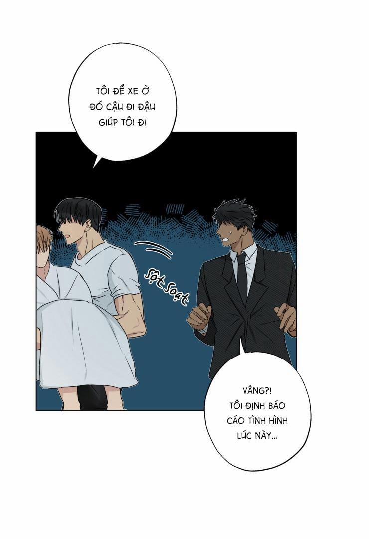 Bắt Đầu Từ Việc Sống Chung 13 trang 44