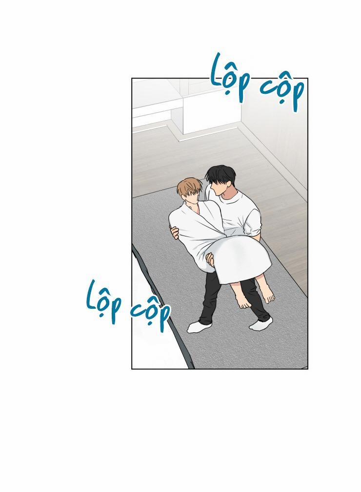 Bắt Đầu Từ Việc Sống Chung 13 trang 47